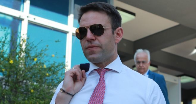 &laquo;&Pi;&alpha;&tau;&rho;ί&sigmaf;, &theta;&rho;&eta;&sigma;&kappa;&epsilon;ί&alpha;, &omicron;&iota;&kappa;&omicron;&gamma;έ&nu;&epsilon;&iota;&alpha;&raquo; &sigma;&epsilon; &epsilon;&kappa;&delta;&omicron;&chi;ή &Kappa;&alpha;&sigma;&sigma;&epsilon;&lambda;ά&kappa;&eta;