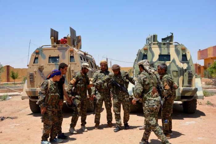 &Omicron; &Sigma;&upsilon;&rho;&iota;&alpha;&kappa;ό&sigmaf; &sigma;&tau;&rho;&alpha;&tau;ό&sigmaf; &alpha;&nu;έ&kappa;&tau;&eta;&sigma;&epsilon; &pi;&epsilon;&tau;&rho;&epsilon;&lambda;&alpha;&iota;&omicron;&phi;ό&rho;&epsilon;&sigmaf; &pi;&epsilon;&rho;&iota;&omicron;&chi;έ&sigmaf; &tau;&eta;&sigmaf; &Rho;ά&kappa;&alpha;