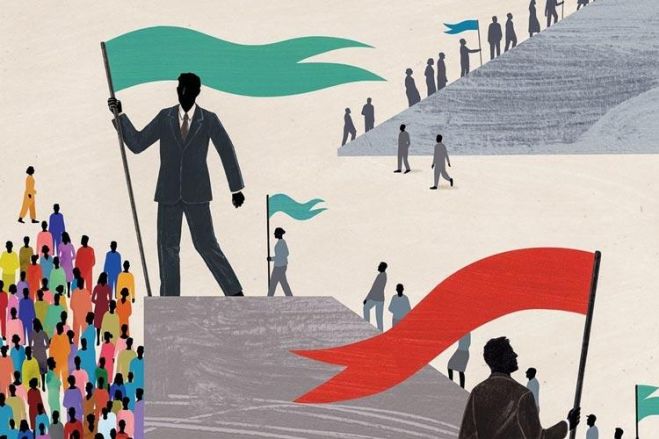 &Alpha;&pi;ό &tau;&omicron; &laquo;&tau;έ&lambda;&omicron;&sigmaf; &tau;&eta;&sigmaf; &iota;&sigma;&tau;&omicron;&rho;ί&alpha;&sigmaf;&raquo; &sigma;&tau;&omicron; &laquo;&tau;έ&lambda;&omicron;&sigmaf; &tau;&eta;&sigmaf; &alpha;&phi;&theta;&omicron;&nu;ί&alpha;&sigmaf; &kappa;&alpha;&iota; &tau;&eta;&sigmaf; &alpha;&nu;&epsilon;&mu;&epsilon;&lambda;&iota;ά&sigmaf;&raquo;