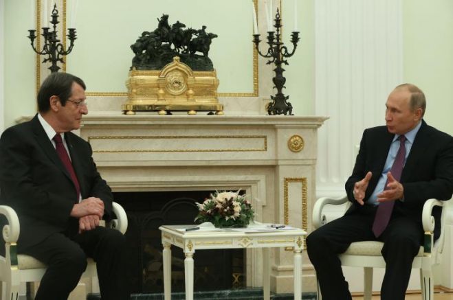 &Eta; &lambda;ύ&sigma;&eta; &sigma;&tau;&omicron; &Kappa;&upsilon;&pi;&rho;&iota;&alpha;&kappa;ό &nu;&alpha; &beta;&rho;&epsilon;&theta;&epsilon;ί &alpha;&pi;ό &tau;&omicron;&upsilon;&sigmaf; ί&delta;&iota;&omicron;&upsilon;&sigmaf; &tau;&omicron;&upsilon;&sigmaf; &Kappa;&upsilon;&pi;&rho;ί&omicron;&upsilon;&sigmaf; &chi;&omega;&rho;ί&sigmaf; έ&xi;&omega;&theta;&epsilon;&nu; &pi;&alpha;&rho;&epsilon;&mu;&beta;ά&sigma;&epsilon;&iota;&sigmaf;