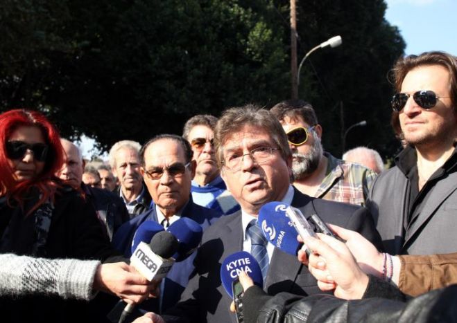 &Omicron; &Phi;&omicron;ί&beta;&omicron;&sigmaf; &Mu;&alpha;&upsilon;&rho;&omicron;&beta;&omicron;&upsilon;&nu;&iota;ώ&tau;&eta;&sigmaf; &upsilon;&pi;&omicron;&psi;ή&phi;&iota;&omicron;&sigmaf; &Pi;&rho;ό&epsilon;&delta;&rho;&omicron;&sigmaf; &sigma;&tau;&iota;&sigmaf; &epsilon;&kappa;&lambda;&omicron;&gamma;έ&sigmaf; &tau;&omicron;&upsilon; 2018