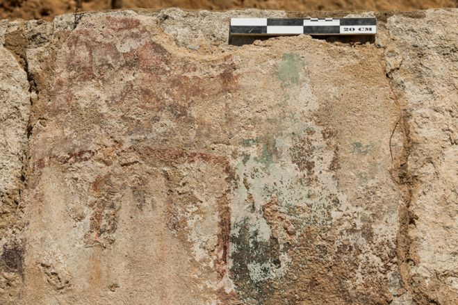 Αρχαίο χειρουργείο μεταξύ των νέων ευρημάτων στην Αγορά της Νέας Πάφου