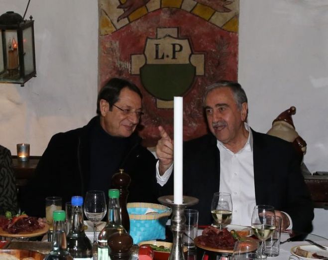 &Tau;&eta;&nu; &Kappa;&upsilon;&rho;&iota;&alpha;&kappa;ή, 2 &Alpha;&pi;&rho;&iota;&lambda;ί&omicron;&upsilon;, &tau;&omicron; &delta;&epsilon;ί&pi;&nu;&omicron; &tau;&omega;&nu; &eta;&gamma;&epsilon;&tau;ώ&nu;