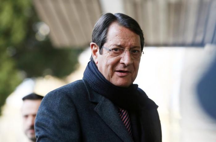 &Pi;&rho;ό&epsilon;&delta;&rho;&omicron;&sigmaf;: &Sigma;&tau;&alpha;&theta;&mu;ό&sigmaf; &sigma;&tau;&eta;&nu; &iota;&sigma;&tau;&omicron;&rho;ί&alpha; &tau;&omicron;&upsilon; &Kappa;&upsilon;&pi;&rho;&iota;&alpha;&kappa;&omicron;ύ &eta; &kappa;&alpha;&tau;ά&theta;&epsilon;&sigma;&eta; &chi;&alpha;&rho;&tau;ώ&nu;