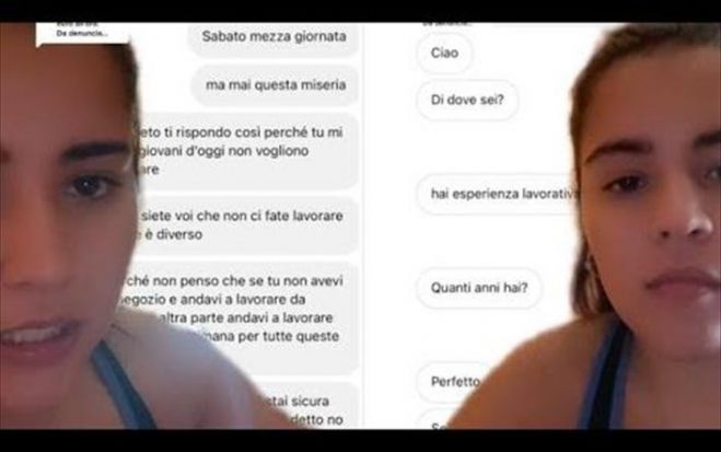 &Iota;&tau;&alpha;&lambda;ί&alpha;: &ldquo;&Pi;&lambda;&eta;&rho;&omega;&mu;έ&nu;&eta;&rdquo; &alpha;&pi;ά&nu;&tau;&eta;&sigma;&eta; 22&chi;&rho;&omicron;&nu;&eta;&sigmaf; &sigma;&epsilon; &epsilon;&rho;&gamma;&omicron;&delta;ό&tau;&rho;&iota;&alpha; &pi;&omicron;&upsilon; &tau;&eta;&nu; &epsilon;ί&pi;&epsilon; &laquo;&tau;&epsilon;&mu;&pi;έ&lambda;&alpha;&raquo;, &epsilon;&pi;&epsilon;&iota;&delta;ή &alpha;&rho;&nu;ή&theta;&eta;&kappa;&epsilon; &nu;&alpha; &delta;&omicron;&upsilon;&lambda;έ&psi;&epsilon;&iota; &gamma;&iota;&alpha; 280 &epsilon;&upsilon;&rho;ώ