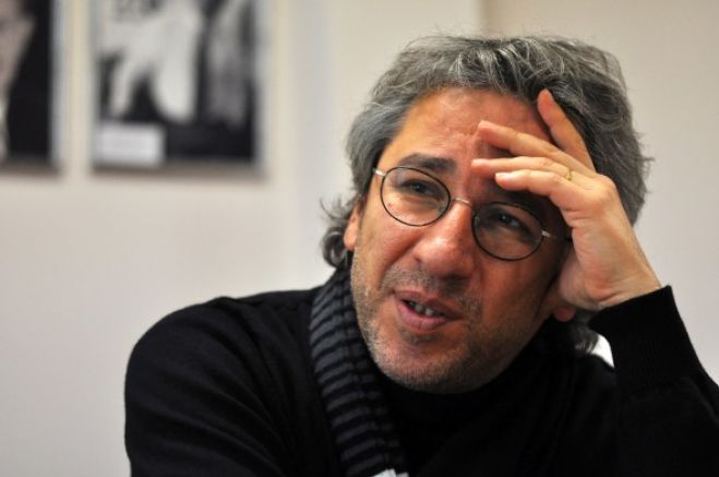 &Eta; &Tau;&omicron;&upsilon;&rho;&kappa;ί&alpha; &delta;&epsilon;&nu; &epsilon;ί&nu;&alpha;&iota; &omicron; &Epsilon;&rho;&nu;&tau;&omicron;&gamma;ά&nu;