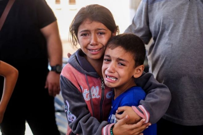 &Phi;&omicron;&nu;&iota;&kappa;ό&sigmaf; &kappa;&lambda;&omicron;&iota;ό&sigmaf; &sigma;&tau;&eta; &Rho;ά&phi;&alpha; &alpha;&pi;ό &tau;&omicron; &Iota;&sigma;&rho;&alpha;ή&lambda;