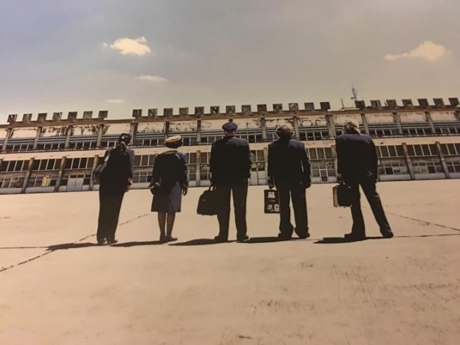 &Tau;&omicron; &epsilon;&rho;&epsilon;&iota;&pi;&omega;&mu;έ&nu;&omicron; &Delta;&iota;&epsilon;&theta;&nu;έ&sigmaf; &Alpha;&epsilon;&rho;&omicron;&delta;&rho;ό&mu;&iota;&omicron; &tau;&eta;&sigmaf; &Lambda;&epsilon;&upsilon;&kappa;&omega;&sigma;ί&alpha;&sigmaf; &ldquo;&xi;&alpha;&nu;&alpha;&zeta;&omega;&nu;&tau;&alpha;&nu;&epsilon;ύ&epsilon;&iota;&rdquo;...