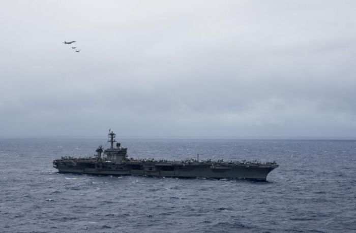 &Phi;ό&beta;&omicron;&iota; &gamma;&iota;&alpha; &nu;έ&epsilon;&sigmaf; &alpha;&mu;&epsilon;&rho;&iota;&kappa;ά&nu;&iota;&kappa;&epsilon;&sigmaf; &epsilon;&pi;&iota;&delta;&rho;&omicron;&mu;έ&sigmaf; &kappa;&alpha;&iota; &sigma;&tau;&eta;&nu; Ά&pi;&omega; &Alpha;&nu;&alpha;&tau;&omicron;&lambda;ή