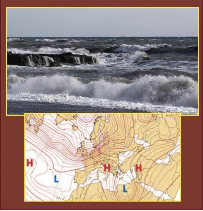 &Alpha;&nu;&alpha;&tau;&omicron;&lambda;&iota;&kappa;ή &Mu;&epsilon;&sigma;ό&gamma;&epsilon;&iota;&omicron;&sigmaf;: &Alpha;&nu;&alpha;&mu;έ&nu;&omicron;&nu;&tau;&alpha;&iota; &beta;&rho;&omicron;&chi;&omicron;&pi;&tau;ώ&sigma;&epsilon;&iota;&sigmaf; &psi;&eta;&lambda;ό&tau;&epsilon;&rho;&epsilon;&sigmaf; &alpha;&pi;ό &tau;&iota;&sigmaf; &kappa;&alpha;&nu;&omicron;&nu;&iota;&kappa;έ&sigmaf; &gamma;&iota;&alpha; &tau;&eta;&nu; &epsilon;&pi;&omicron;&chi;ή