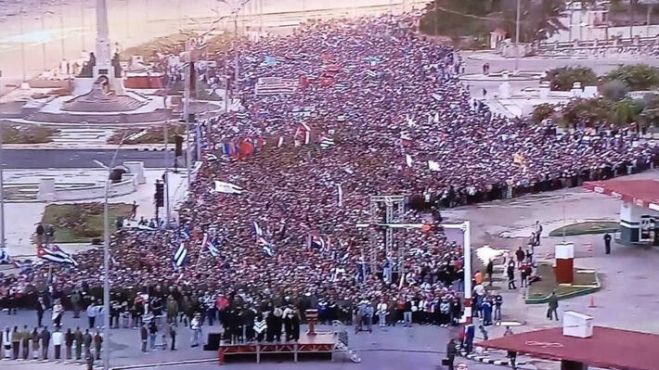 &Omicron;&iota; &Eta;&Pi;&Alpha; &sigma;&phi;ί&gamma;&gamma;&omicron;&upsilon;&nu; &tau;&omicron;&nu; &alpha;&pi;&omicron;&kappa;&lambda;&epsilon;&iota;&sigma;&mu;ό &kappa;&alpha;&iota; &tau;&iota;&sigmaf; &alpha;&pi;&epsilon;&iota;&lambda;έ&sigmaf; &sigma;&tau;&eta;&nu; &Kappa;&omicron;ύ&beta;&alpha;