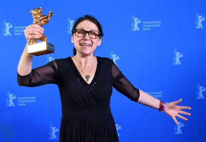 &Eta; &beta;&rho;&alpha;&beta;&epsilon;&upsilon;&mu;έ&nu;&eta; &mu;&epsilon; &tau;&eta; &Chi;&rho;&upsilon;&sigma;ή Ά&rho;&kappa;&tau;&omicron; &sigma;&kappa;&eta;&nu;&omicron;&theta;έ&tau;&rho;&iota;&alpha; Ί&lambda;&nu;&tau;&iota;&kappa;&omicron; &Epsilon;&nu;&iota;έ&nu;&tau;&iota; &mu;&iota;&lambda;ά &sigma;&tau;&omicron; &Kappa;&Upsilon;&Pi;&Epsilon; &gamma;&iota;&alpha; &tau;&eta;&nu; &tau;&alpha;&iota;&nu;ί&alpha; &tau;&eta;&sigmaf;