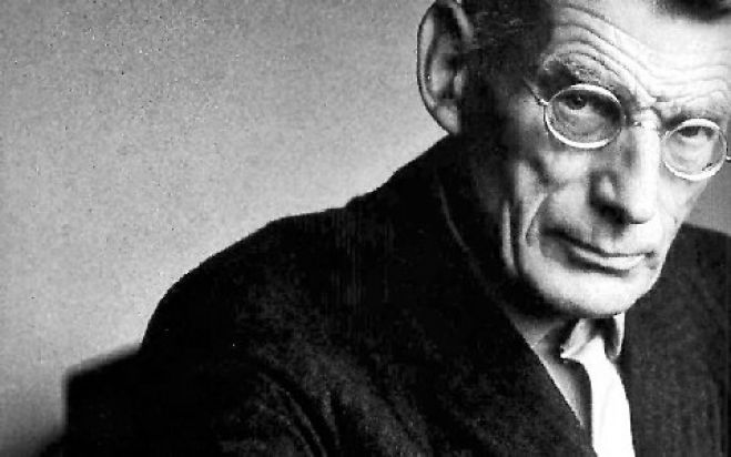 &Sigma;ά&mu;&iota;&omicron;&upsilon;&epsilon;&lambda; &Mu;&pi;έ&kappa;&epsilon;&tau;: Έ&nu;&alpha;&sigmaf; &alpha;&nu;&alpha;&mu;&omicron;&rho;&phi;&omega;&tau;ή&sigmaf; &tau;&omicron;&upsilon; &theta;&epsilon;ά&tau;&rho;&omicron;&upsilon;