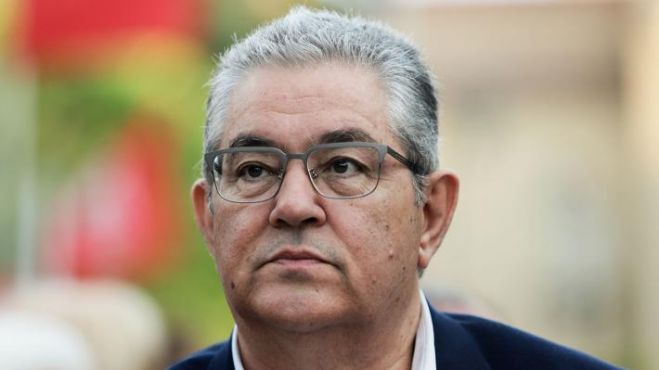 &Kappa;&rho;ί&sigma;&iota;&mu;&epsilon;&sigmaf; &mu;έ&rho;&epsilon;&sigmaf;... &Omicron; &lambda;&alpha;ό&sigmaf; &sigma;&tau;&omicron; &pi;&rho;&omicron;&sigma;&kappa;ή&nu;&iota;&omicron;!