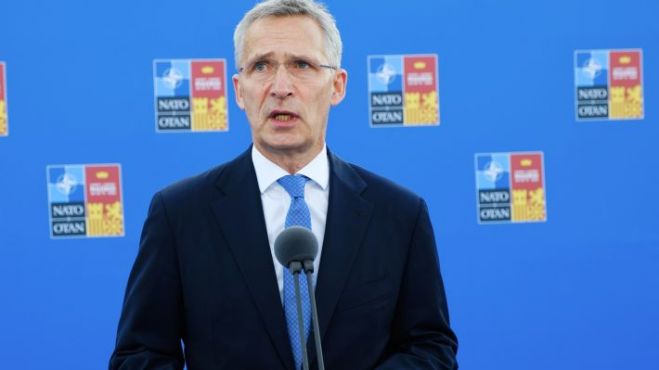 &Gamma;&epsilon;&nu;&sigmaf; &Sigma;&tau;ό&lambda;&tau;&epsilon;&nu;&mu;&pi;&epsilon;&rho;&gamma;&kappa;: &laquo;&Omicron; &pi;ό&lambda;&epsilon;&mu;&omicron;&sigmaf; &theta;&alpha; &tau;&rho;&alpha;&beta;ή&xi;&epsilon;&iota; &sigma;&epsilon; &delta;&iota;ά&rho;&kappa;&epsilon;&iota;&alpha;&raquo;