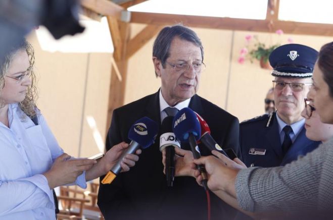 Έ&tau;&omicron;&iota;&mu;&omicron;&sigmaf; &gamma;&iota;&alpha; &epsilon;&pi;ά&nu;&omicron;&delta;&omicron; &sigma;&tau;&iota;&sigmaf; &delta;&iota;&alpha;&pi;&rho;&alpha;&gamma;&mu;&alpha;&tau;&epsilon;ύ&sigma;&epsilon;&iota;&sigmaf;