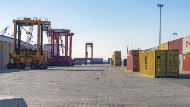 &Pi;ί&sigma;&tau;&omega;&sigma;&eta; &chi;&rho;ό&nu;&omicron;&upsilon; &zeta;&eta;&tau;ά &eta; Eurogate &gamma;&iota;&alpha; &epsilon;&pi;ί&lambda;&upsilon;&sigma;&eta; &tau;&omega;&nu; &pi;&rho;&omicron;&beta;&lambda;&eta;&mu;ά&tau;&omega;&nu; &sigma;&tau;&omicron; &lambda;&iota;&mu;ά&nu;&iota;