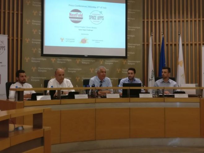 &laquo;&Delta;ώ&rho;&omicron;&raquo; &sigma;&tau;&eta;&nu; &alpha;&nu;&theta;&rho;&omega;&pi;ό&tau;&eta;&tau;&alpha; &eta; &iota;&delta;έ&alpha; &Kappa;&upsilon;&pi;&rho;ί&omega;&nu; &phi;&omicron;&iota;&tau;&eta;&tau;ώ&nu;