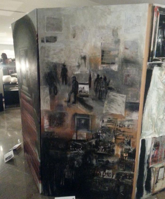 &ldquo;&Tau;&alpha; K&alpha;&tau;ώ&phi;&lambda;&iota;&alpha; &tau;&eta;&sigmaf; Z&omega;ή&sigmaf;&rdquo;: έ&nu;&alpha; &kappa;&alpha;&lambda;&lambda;&iota;&tau;&epsilon;&chi;&nu;&iota;&kappa;ό &gamma;&epsilon;&gamma;&omicron;&nu;ό&sigmaf; &sigma;&tau;&eta;&nu; &Pi;ά&phi;&omicron;