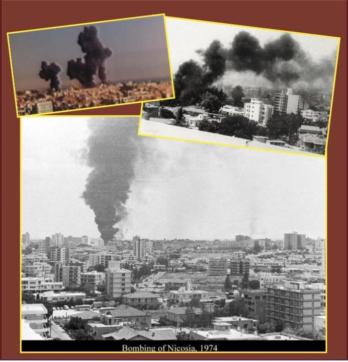 &laquo;...&Kappa;&iota; &epsilon;&gamma;ώ &alpha;&sigmaf; &beta;&lambda;έ&pi;&omega;, &pi;ί&sigma;&omega; &alpha;&pi;ό &tau;&alpha; &sigma;ί&delta;&epsilon;&rho;&alpha; &tau;&eta;&sigmaf; &phi;&upsilon;&lambda;&alpha;&kappa;ή&sigmaf;, &nu;&alpha; &kappa;&alpha;ί&gamma;&epsilon;&tau;&alpha;&iota; &eta; &Lambda;&epsilon;&upsilon;&kappa;&omega;&sigma;ί&alpha;&raquo;!