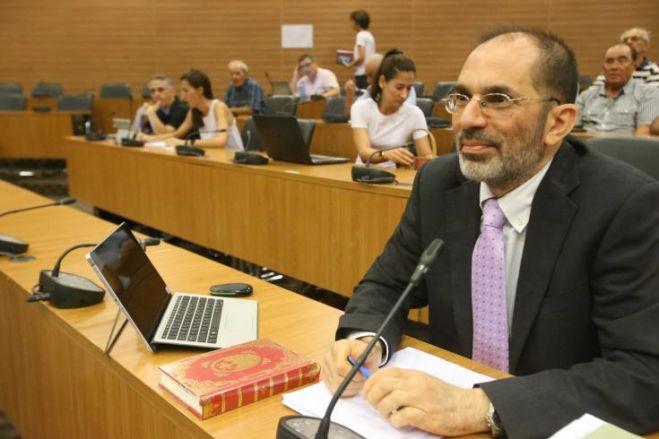 &Lambda;έ&tau;&epsilon; &sigma;ή&mu;&epsilon;&rho;&alpha; &nu;&alpha; &iota;&delta;&rho;ώ&sigma;&epsilon;&iota; &tau;&rsquo; &alpha;&upsilon;&tau;ί &tau;&omicron;&upsilon;&sigmaf;;