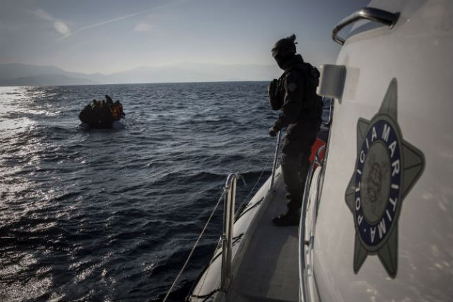 &Eta; &pi;&rho;&omicron;&sigma;&phi;&upsilon;&gamma;&iota;&kappa;ή &sigma;&upsilon;&mu;&phi;&omega;&nu;ί&alpha; &mu;&epsilon; &tau;&eta;&nu; &Tau;&omicron;&upsilon;&rho;&kappa;ί&alpha; &beta;&rho;ί&sigma;&kappa;&epsilon;&tau;&alpha;&iota; &sigma;&epsilon; &kappa;ί&nu;&delta;&upsilon;&nu;&omicron;