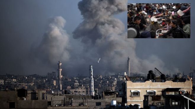 &Tau;&omicron; &Iota;&sigma;&rho;&alpha;ή&lambda; &sigma;&upsilon;&nu;&epsilon;&chi;ί&zeta;&epsilon;&iota; &tau;&iota;&sigmaf; &phi;&omicron;&nu;&iota;&kappa;έ&sigmaf; &epsilon;&pi;&iota;&theta;έ&sigma;&epsilon;&iota;&sigmaf; &alpha;&gamma;&nu;&omicron;ώ&nu;&tau;&alpha;&sigmaf; &tau;&omicron; &psi;ή&phi;&iota;&sigma;&mu;&alpha; &tau;&omicron;&upsilon; &Omicron;&Eta;&Epsilon; &gamma;&iota;&alpha; ά&mu;&epsilon;&sigma;&eta; &kappa;&alpha;&tau;ά&pi;&alpha;&upsilon;&sigma;&eta; &tau;&omicron;&upsilon; &pi;&upsilon;&rho;ό&sigmaf;