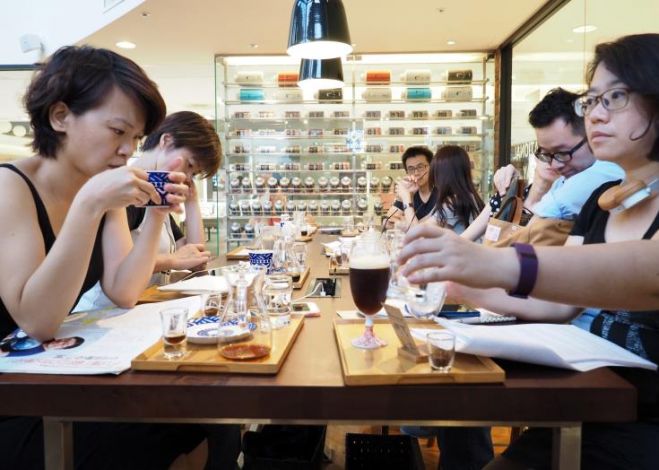 &Omicron; &kappa;&alpha;&phi;έ&sigmaf; &mu;&pi;&omicron;&rho;&epsilon;ί &nu;&alpha; &mu;&epsilon;&iota;ώ&sigma;&epsilon;&iota; &tau;&omicron;&nu; &kappa;ί&nu;&delta;&upsilon;&nu;&omicron; &gamma;&iota;&alpha; &kappa;&alpha;&rho;&kappa;ί&nu;&omicron; &tau;&omicron;&upsilon; ή&pi;&alpha;&tau;&omicron;&sigmaf;