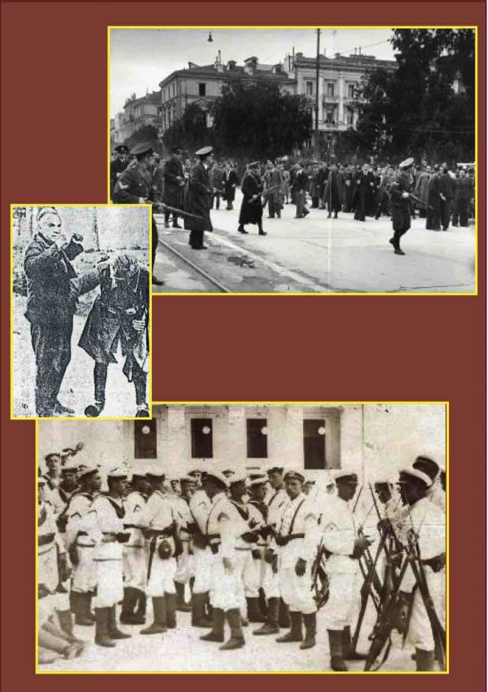 &Kappa;&rho;&alpha;&tau;&iota;&kappa;ή &beta;ί&alpha;, &alpha;&upsilon;&tau;&alpha;&rho;&chi;&iota;&sigma;&mu;ό&sigmaf;, &kappa;&alpha;&tau;&alpha;&sigma;&tau;&omicron;&lambda;ή. &Sigma;&tau;&omicron; DNA &tau;&eta;&sigmaf; &laquo;&Delta;&epsilon;&xi;&iota;ά&sigmaf;&raquo; ή &tau;&eta;&sigmaf; &alpha;&sigma;&tau;&iota;&kappa;ή&sigmaf; &epsilon;&xi;&omicron;&upsilon;&sigma;ί&alpha;&sigmaf; &sigma;&upsilon;&nu;&omicron;&lambda;&iota;&kappa;ά;