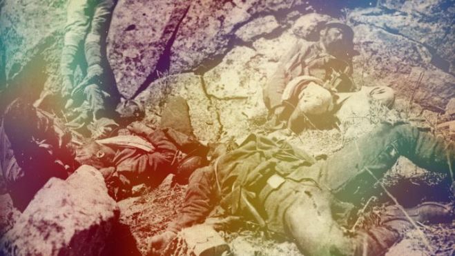 &Tau;&iota; &beta;&lambda;έ&pi;&omega;, &phi;&rho;ί&kappa;&eta;, &tau;&iota; έ&rho;&chi;&epsilon;&tau;&alpha;&iota; &alpha;&pi;ό &tau;&eta; &Sigma;&mu;ύ&rho;&nu;&eta; &kappa;ά&tau;&omicron;&upsilon; - &sigma;&tau;&rho;&alpha;&tau;ό&sigmaf; &pi;&rho;&omicron;&sigma;&phi;ύ&gamma;&omega;&nu; &theta;&lambda;&iota;&beta;&epsilon;&rho;ό&sigmaf; &sigma;έ&rho;&nu;&omega;&nu; &tau;&eta; &delta;&upsilon;&sigma;&tau;&upsilon;&chi;ί&alpha; &tau;&omicron;&upsilon;*