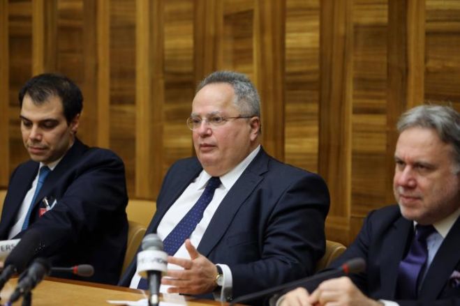 &Kappa;&omicron;&tau;&zeta;&iota;ά&sigmaf;: &Pi;&rho;&omicron;&tau;&epsilon;ί&nu;&alpha;&mu;&epsilon; &ldquo;&Sigma;ύ&mu;&phi;&omega;&nu;&omicron; &Pi;&rho;&omicron;&sigma;&omega;&rho;&iota;&nu;ή&sigmaf; &Sigma;&tau;ά&theta;&mu;&epsilon;&upsilon;&sigma;&eta;&sigmaf;&rdquo; &xi;έ&nu;&omega;&nu; &sigma;&tau;&rho;&alpha;&tau;&epsilon;&upsilon;&mu;ά&tau;&omega;&nu; &epsilon;&pi;ί &kappa;&upsilon;&pi;&rho;&iota;&alpha;&kappa;&omicron;ύ &epsilon;&delta;ά&phi;&omicron;&upsilon;&sigmaf;