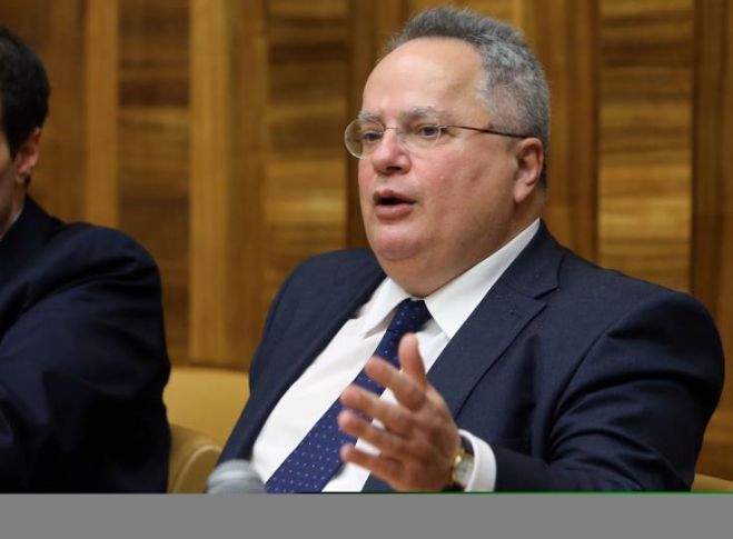 &Nu;ί&kappa;&omicron;&sigmaf; &Kappa;&omicron;&tau;&zeta;&iota;ά&sigmaf;: &Eta; &Tau;&omicron;&upsilon;&rho;&kappa;ί&alpha; &epsilon;ί&nu;&alpha;&iota; &nu;&epsilon;&upsilon;&rho;&iota;&kappa;ή &delta;ύ&nu;&alpha;&mu;&eta;