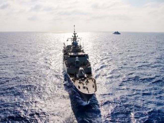 &Epsilon;&lambda;&lambda;&eta;&nu;&iota;&kappa;ή &kappa;&upsilon;&beta;έ&rho;&nu;&eta;&sigma;&eta;: &Sigma;&tau;&eta;&nu; &tau;&epsilon;&lambda;&iota;&kappa;ή &epsilon;&upsilon;&theta;&epsilon;ί&alpha; &gamma;&iota;&alpha; &tau;&eta;&nu; &epsilon;&upsilon;&rho;&omega;&alpha;&tau;&lambda;&alpha;&nu;&tau;&iota;&kappa;ή &alpha;&pi;&omicron;&sigma;&tau;&omicron;&lambda;ή &sigma;&tau;&eta;&nu; &Epsilon;&rho;&upsilon;&theta;&rho;ά