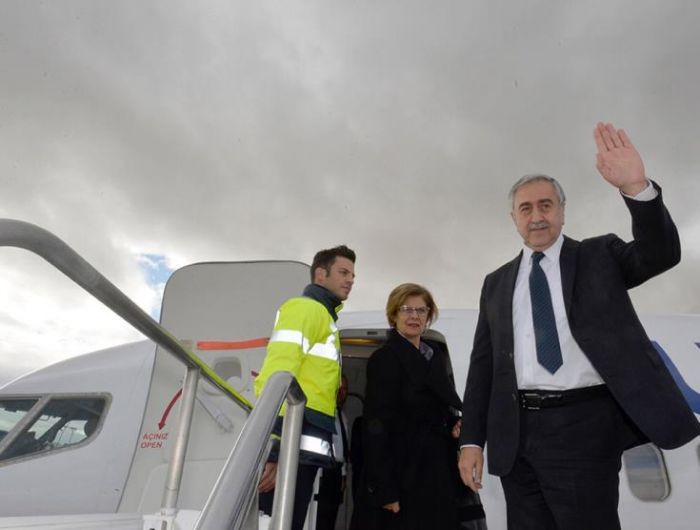 &Kappa;&alpha;&theta;&rsquo; &omicron;&delta;ό&nu; &pi;&rho;&omicron;&sigmaf; &Nu;έ&alpha; &Upsilon;ό&rho;&kappa;&eta; &omicron; &kappa;&alpha;&tau;&omicron;&chi;&iota;&kappa;ό&sigmaf; &eta;&gamma;έ&tau;&eta;&sigmaf;