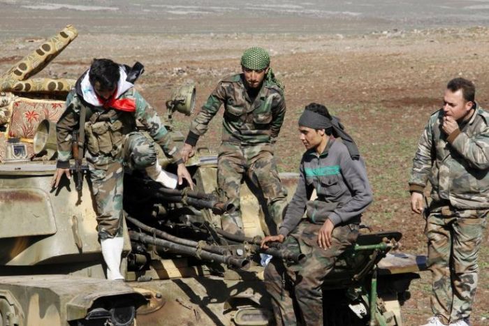 &Omicron; &sigma;&upsilon;&rho;&iota;&alpha;&kappa;ό&sigmaf; &sigma;&tau;&rho;&alpha;&tau;ό&sigmaf; &delta;&iota;&alpha;&psi;&epsilon;ύ&delta;&epsilon;&iota; &kappa;&alpha;&tau;&eta;&gamma;&omicron;&rho;&eta;&mu;&alpha;&tau;&iota;&kappa;ά ό&tau;&iota; &epsilon;&xi;&alpha;&pi;έ&lambda;&upsilon;&sigma;&epsilon; &epsilon;&pi;ί&theta;&epsilon;&sigma;&eta; &mu;&epsilon; &chi;&eta;&mu;&iota;&kappa;ά ό&pi;&lambda;&alpha;