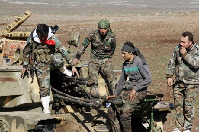 &Omicron; &sigma;&upsilon;&rho;&iota;&alpha;&kappa;ό&sigmaf; &sigma;&tau;&rho;&alpha;&tau;ό&sigmaf; &delta;&iota;&alpha;&psi;&epsilon;ύ&delta;&epsilon;&iota; &kappa;&alpha;&tau;&eta;&gamma;&omicron;&rho;&eta;&mu;&alpha;&tau;&iota;&kappa;ά ό&tau;&iota; &epsilon;&xi;&alpha;&pi;έ&lambda;&upsilon;&sigma;&epsilon; &epsilon;&pi;ί&theta;&epsilon;&sigma;&eta; &mu;&epsilon; &chi;&eta;&mu;&iota;&kappa;ά ό&pi;&lambda;&alpha;