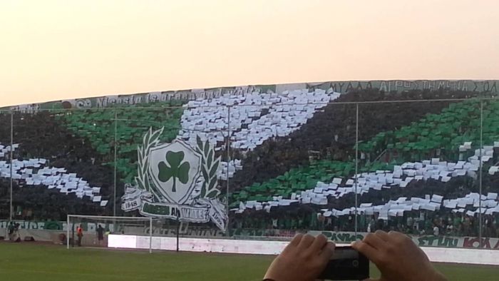 &Omicron;&mu;ό&nu;&omicron;&iota;&alpha;: &Kappa;&alpha;&iota; &delta;&epsilon;ύ&tau;&epsilon;&rho;&omicron;&sigmaf; &epsilon;&pi;&epsilon;&nu;&delta;&upsilon;&tau;ή&sigmaf;... &Tau;ώ&rho;&alpha; &tau;&iota;;