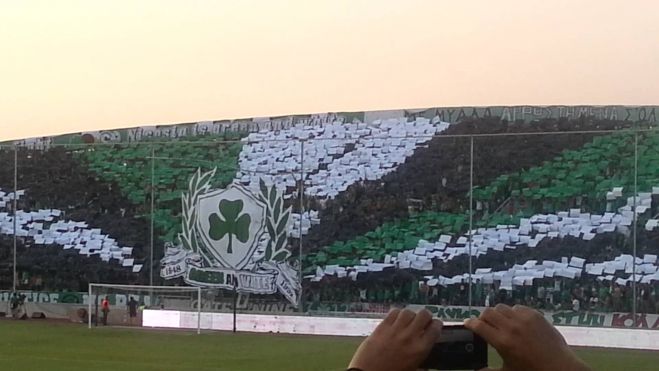 &Omicron;&mu;ό&nu;&omicron;&iota;&alpha;: &Kappa;&alpha;&iota; &delta;&epsilon;ύ&tau;&epsilon;&rho;&omicron;&sigmaf; &epsilon;&pi;&epsilon;&nu;&delta;&upsilon;&tau;ή&sigmaf;... &Tau;ώ&rho;&alpha; &tau;&iota;;