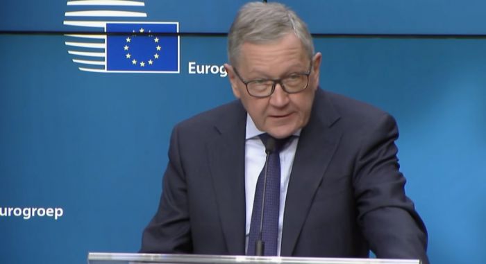 &Epsilon;&upsilon;&rho;&omega;&pi;&alpha;ϊ&kappa;ή Έ&nu;&omega;&sigma;&eta;: &Mu;&epsilon; &delta;ά&nu;&epsilon;&iota;&alpha; &pi;&omicron;&upsilon; &theta;&alpha; &sigma;&upsilon;&nu;&omicron;&delta;&epsilon;ύ&omicron;&nu;&tau;&alpha;&iota; &alpha;&pi;ό &mu;&nu;&eta;&mu;ό&nu;&iota;&alpha;, &theta;&alpha; &epsilon;&kappa;&phi;&rho;&alpha;&sigma;&tau;&epsilon;ί &eta; &laquo;&epsilon;&upsilon;&rho;&omega;&pi;&alpha;ϊ&kappa;ή &alpha;&lambda;&lambda;&eta;&lambda;&epsilon;&gamma;&gamma;ύ&eta;&raquo;...