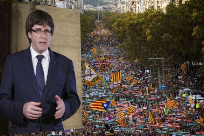 &Omicron; &Pi;&omicron;&upsilon;&tau;&zeta;&nu;&tau;&epsilon;&mu;ό&nu; &kappa;&alpha;&tau;&alpha;&gamma;&gamma;έ&lambda;&lambda;&epsilon;&iota; &tau;&eta; &chi;&epsilon;&iota;&rho;ό&tau;&epsilon;&rho;&eta; &epsilon;&pi;ί&theta;&epsilon;&sigma;&eta; &kappa;&alpha;&tau;ά &tau;&eta;&sigmaf; &Kappa;&alpha;&tau;&alpha;&lambda;&omicron;&nu;ί&alpha;&sigmaf;