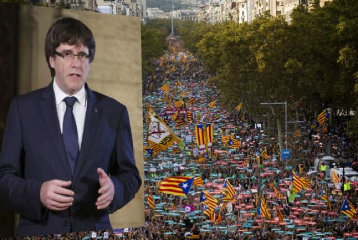 &Omicron; &Pi;&omicron;&upsilon;&tau;&zeta;&nu;&tau;&epsilon;&mu;ό&nu; &kappa;&alpha;&tau;&alpha;&gamma;&gamma;έ&lambda;&lambda;&epsilon;&iota; &tau;&eta; &chi;&epsilon;&iota;&rho;ό&tau;&epsilon;&rho;&eta; &epsilon;&pi;ί&theta;&epsilon;&sigma;&eta; &kappa;&alpha;&tau;ά &tau;&eta;&sigmaf; &Kappa;&alpha;&tau;&alpha;&lambda;&omicron;&nu;ί&alpha;&sigmaf;