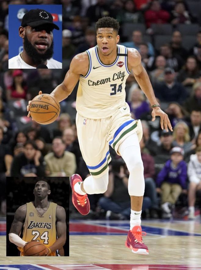 &Gamma;&iota;ά&nu;&nu;&eta;&sigmaf; &Alpha;&nu;&tau;&epsilon;&tau;&omicron;&kappa;&omicron;ύ&nu;&mu;&pi;&omicron;: &laquo;&Omicron; &Kappa;ό&mu;&pi;&iota; ά&lambda;&lambda;&alpha;&xi;&epsilon; &tau;&omicron; &pi;&omicron;&iota;&omicron;&sigmaf; &epsilon;ί&mu;&alpha;&iota;&raquo;...