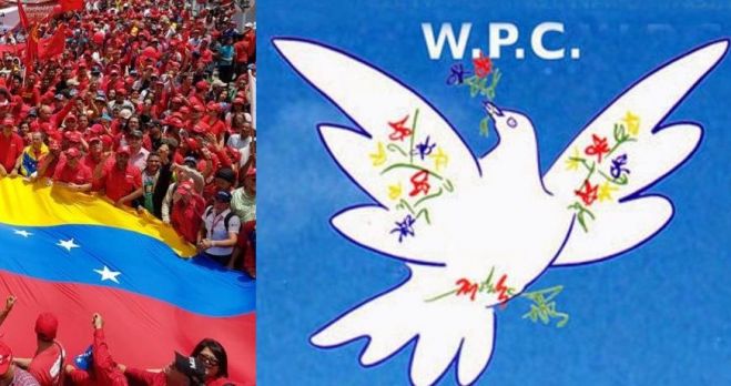 &Tau;&omicron; &Pi;&alpha;&gamma;&kappa;ό&sigma;&mu;&iota;&omicron; &Sigma;&upsilon;&mu;&beta;&omicron;ύ&lambda;&iota;&omicron; &Epsilon;&iota;&rho;ή&nu;&eta;&sigmaf; &gamma;&iota;&alpha; &tau;&eta;&nu; &kappa;&alpha;&tau;ά&sigma;&tau;&alpha;&sigma;&eta; &sigma;&tau;&eta; &Beta;&epsilon;&nu;&epsilon;&zeta;&omicron;&upsilon;έ&lambda;&alpha;