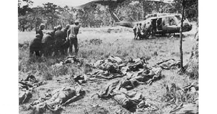 &Beta;&iota;&epsilon;&tau;&nu;ά&mu; 1965: &Kappa;&lambda;&iota;&mu;&alpha;&kappa;ώ&nu;&epsilon;&tau;&alpha;&iota; &omicron; &laquo;&beta;&rho;ώ&mu;&iota;&kappa;&omicron;&sigmaf;&raquo; &pi;ό&lambda;&epsilon;&mu;&omicron;&sigmaf;