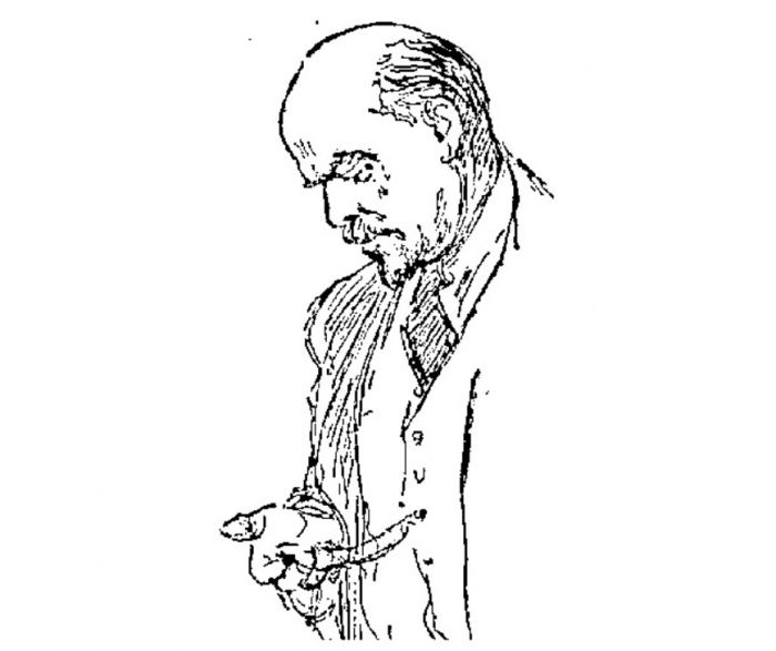 Έ&nu;&alpha; -&kappa;&alpha;&iota; &mu;&omicron;&nu;&alpha;&delta;&iota;&kappa;ό- &pi;&omicron;ί&eta;&mu;&alpha; &tau;&omicron;&upsilon; &Lambda;έ&nu;&iota;&nu;