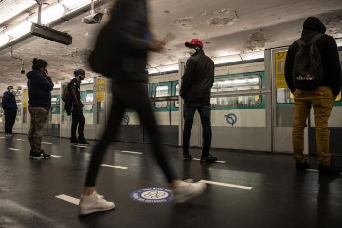 &Mu;&iota;&lambda;ά&tau;&epsilon; &pi;&omicron;&lambda;ύ; &Kappa;ό&psi;&tau;&epsilon; &tau;&omicron; &alpha;&mu;έ&sigma;&omega;&sigmaf;!