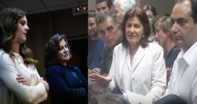 &Sigma;&upsilon;&mu;&beta;&alpha;ί&nu;&epsilon;&iota; &sigma;&tau;&eta;&nu; &Epsilon;&lambda;&lambda;ά&delta;&alpha;: &Alpha;&rho;&iota;&sigma;&tau;&epsilon;&rho;έ&sigmaf;... &Sigma;&Upsilon;&Rho;&Iota;&Zeta;&Alpha;-&mu;&epsilon;&tau;&alpha;&lambda;&lambda;ά&xi;&epsilon;&iota;&sigmaf;