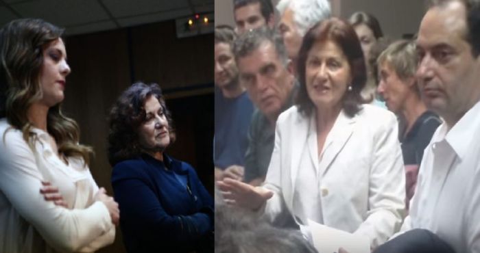 &Sigma;&upsilon;&mu;&beta;&alpha;ί&nu;&epsilon;&iota; &sigma;&tau;&eta;&nu; &Epsilon;&lambda;&lambda;ά&delta;&alpha;: &Alpha;&rho;&iota;&sigma;&tau;&epsilon;&rho;έ&sigmaf;... &Sigma;&Upsilon;&Rho;&Iota;&Zeta;&Alpha;-&mu;&epsilon;&tau;&alpha;&lambda;&lambda;ά&xi;&epsilon;&iota;&sigmaf;