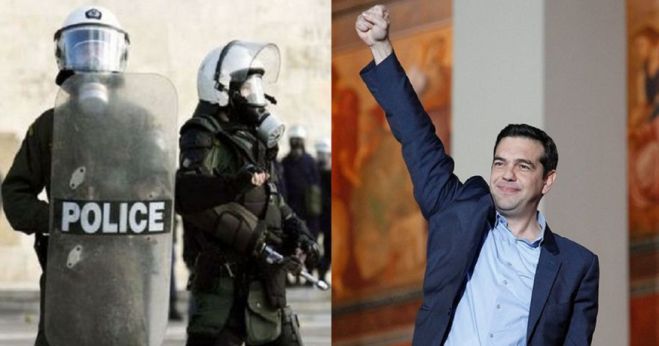 &Omicron; &Alpha;&lambda;έ&xi;&eta;&sigmaf; &Mu;&Alpha;&Tau;&mu;&epsilon;ί &kappa;&alpha;&iota; &delta;έ&rho;&nu;&epsilon;&iota;!