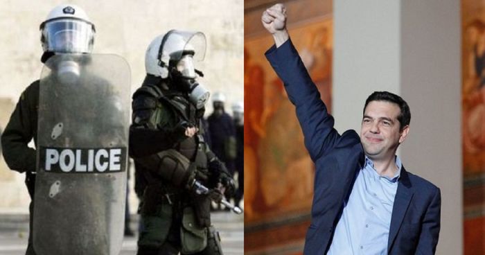 &Omicron; &Alpha;&lambda;έ&xi;&eta;&sigmaf; &Mu;&Alpha;&Tau;&mu;&epsilon;ί &kappa;&alpha;&iota; &delta;έ&rho;&nu;&epsilon;&iota;!